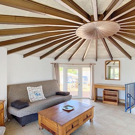 Villa Regina Cala en Bosch Εξωτερικό φωτογραφία