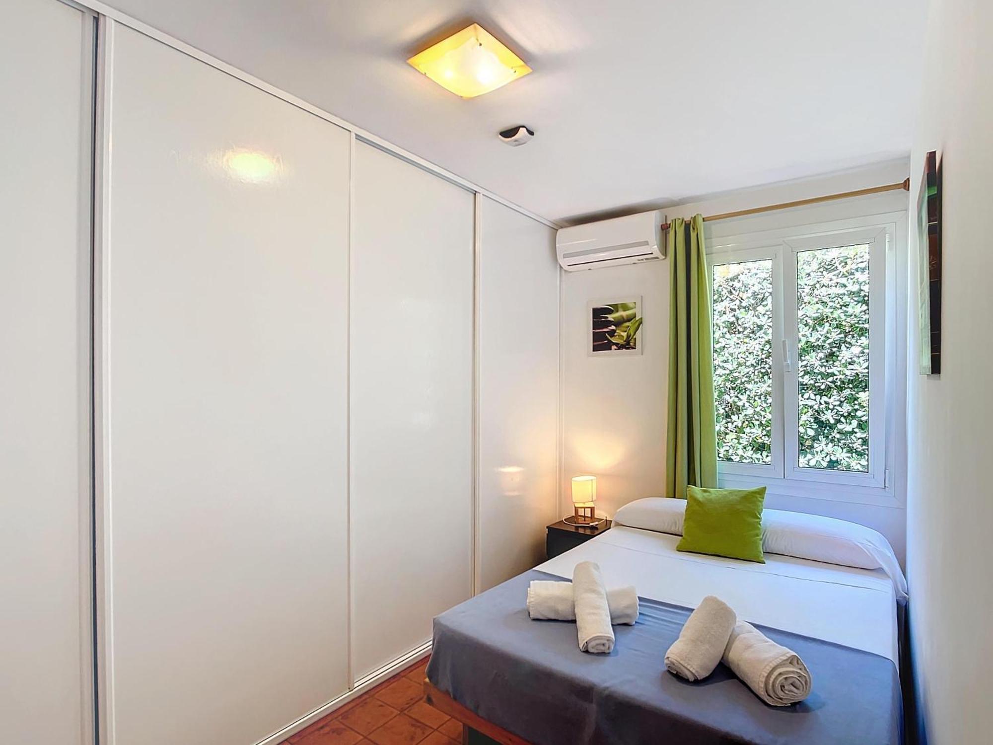 Villa Regina Cala en Bosch Εξωτερικό φωτογραφία